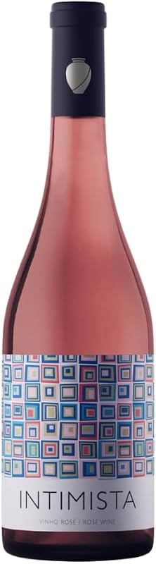 Vinho Fino Rosé Português Intimista Alentejo 750ml