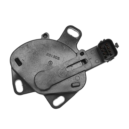 Sensor NS-681 319181XF00 31918-1XF00 interruptor de rango 4