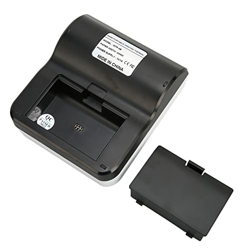 Impressão de Etiquetas TéRmicas, Operação FáCil Impressão de Etiquetas de Mesa de Grande Capacidade