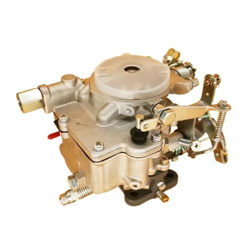 Carburateur pour Suzuki Samurai, Santana SJ413 et Toyota Corolla 3K 4K
