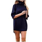 Damen Langarmshirts T-Shirt Rundhalsausschnitt Lose Bluse Hemd Pullover Oversize Sweatshirt Oberteil Tops Damen Langarmshirt Farbblock Langarm Kurzarm T-Shirt Casual Rundhals Tunika Tops Damen Falten Kurzarm Tunika Batwing Rundkragen Bluse Damen T-Shirt Sommer Top Knopfleiste Bluse Einfarbig Kurzarm T-Shirt Casual Bluse Tunika Tops Damenhemden Knöpfen Rüschen Lässige Tunika Tops Für Frauen Basic Damen Sommer Böhmische Flügel Ärmel Chiffon Bluse Kurzarm Strand Beiläufige Shirt
