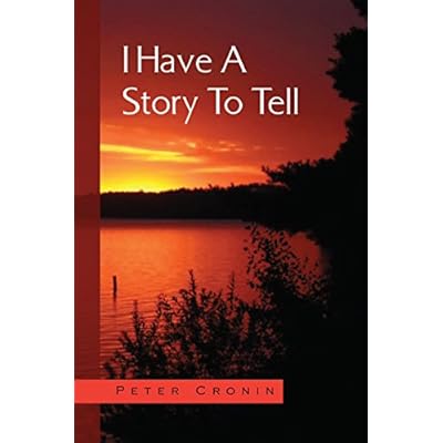 I Have a Story to Tell