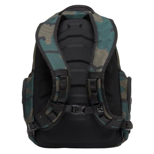 Oakley Bathroom Sink Recycled Backpack2