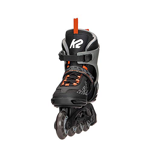 Image of K2 Kinetic 80 Men's Inline Skates