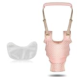 FUNCIÓN: Este producto está diseñado para ayudar a los bebés a aprender a caminar y mantenerse en pie.