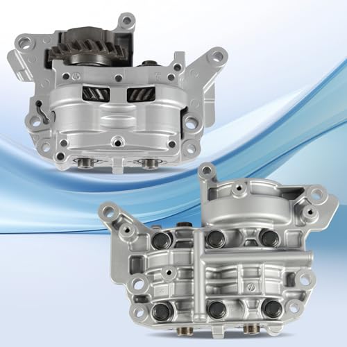 13620-36020 Engine Balance Shaft Assembly Replacement for 2010-2019 Toyota Camry Highlander Avalon RAV4 Venza Sienna Lexus ES300h ES350 NX200t NX300h Scion TC 2.5L 2.7L 4-Cylinder Models 13620-0V050 by boten - Image 3