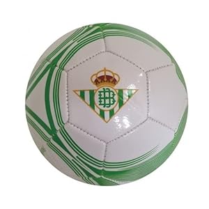 Real Betis Balompié Betis, kinderen, wit, minibal