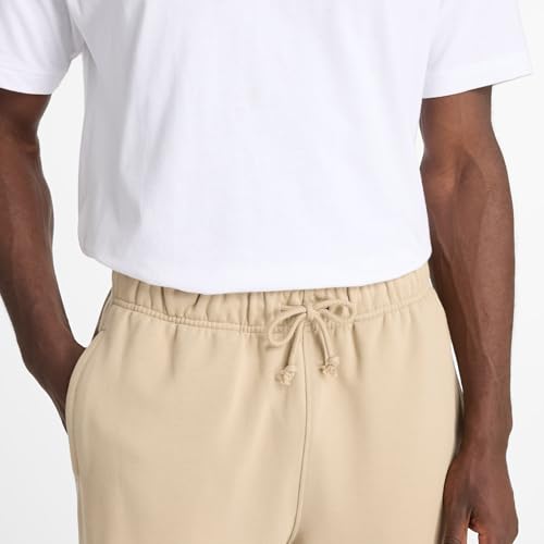 New Balance Men's Athletics French Terry Jogger4