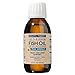 WILEYS FINEST Peak Omega-3 Liquid, 4.23 Fluid Ounce