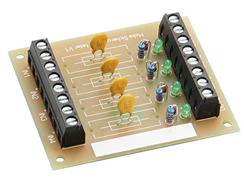 Donau Elektronik DM427 cricchetto cacciavite con