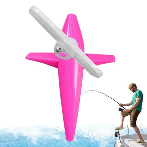 Herr de Trolling Salzwasser, Kunstköder auf hoher See, Simulationsköder für R | Salzwasser Offshore aus tiefem Wasser, Simulation der Köder für Thunfisch Mahi Marlin
