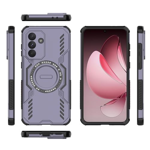 Coque Samsung Galaxy A56 5G intégrale antichoc et compatible charge sans fil