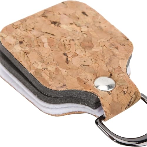 Herramienta para alisar línea de pesca Durability Fiber miniatura 7