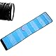 Bindpo Filteretui, stoßfeste Nylon-Kamera Filterlinsenbeutel 12 Steckplätze Filterlinsenbeutel Fotografie Filter-Tragetasche für 82 mm runde oder quadratische Filter