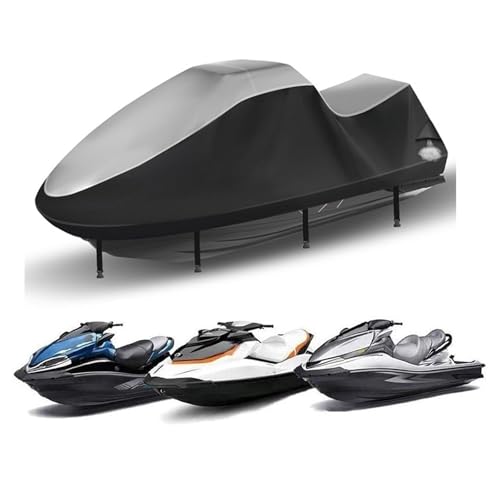 IYBHUCX Jet Ski Cover for Sea-Doo Spark Trixx 2015-2026