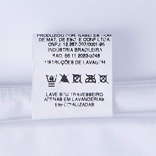 MICROFIBRA CORPO - Capa Protetora, Nabeles