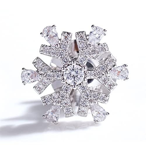 Broche femelle et bijoux de vêtements pour sublimer un pull ou un châle en soirée