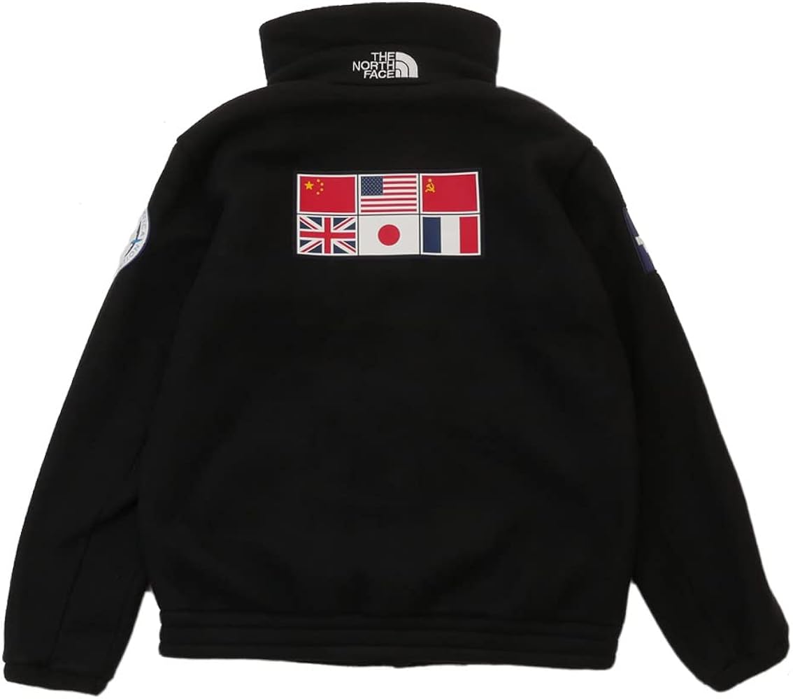 Amazon.co.jp: [THE NORTH FACE (ザ・ノースフェイス)] Trans