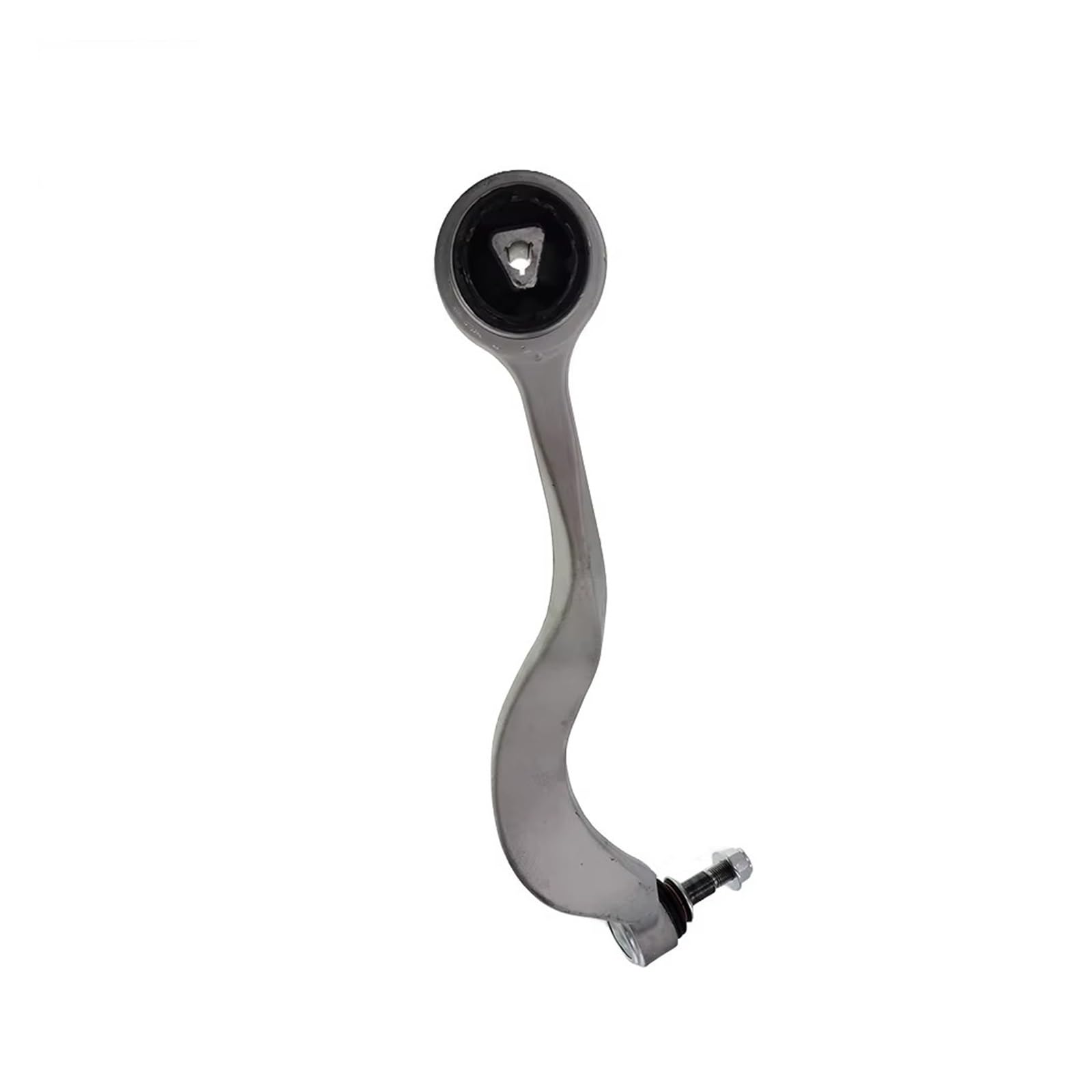 4 szt. Dolny lewy prawy wahacz kompatybilny z BMW 5 E60 Auto części układ zawieszenia 31126774832 31126774831 31126755836 31126755835