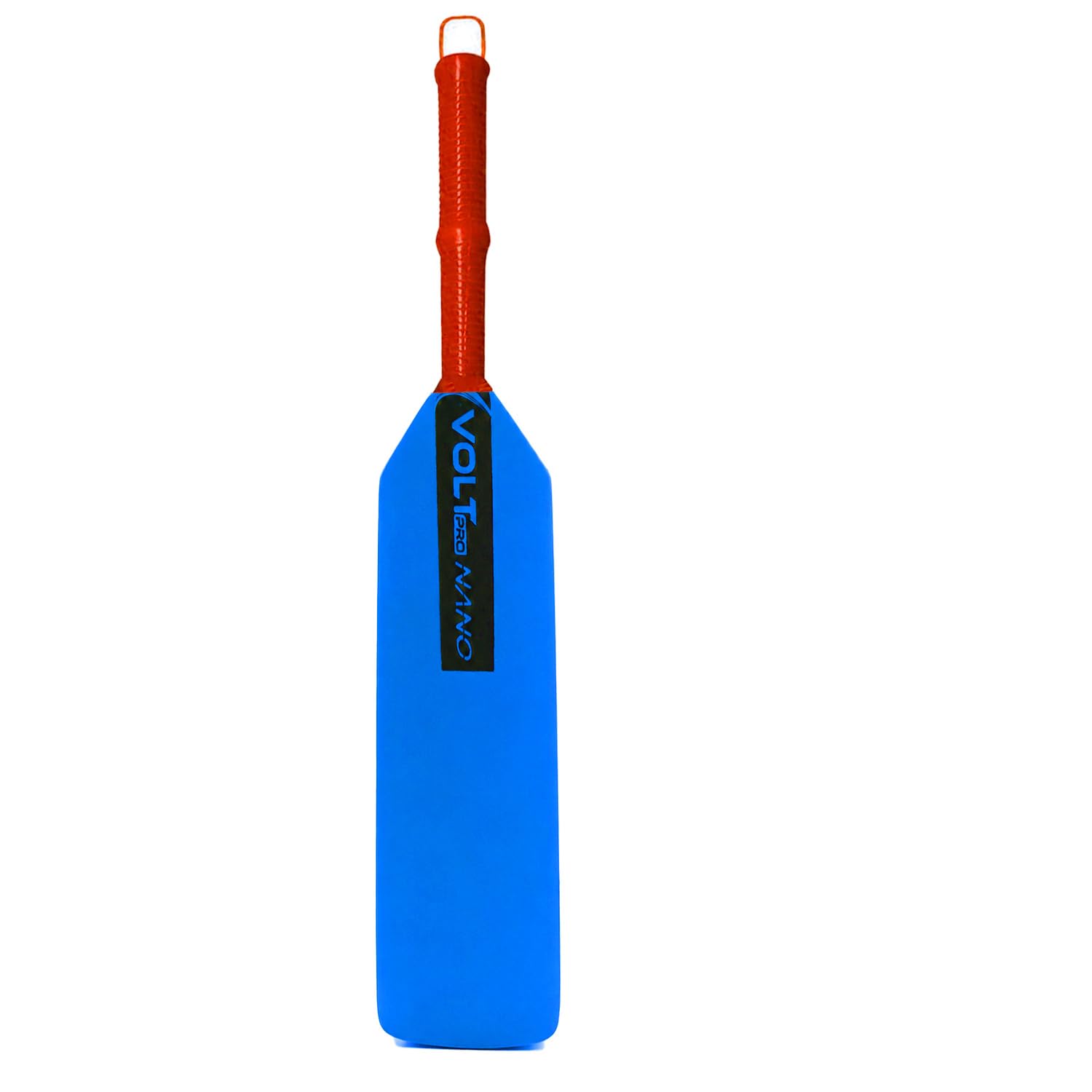 Foam Cricket Bat for Kids | Premium EVA Soft Cricket Bat with Strong TPE Grip | Lightweight Durable Training Bat for Indoor Outdoor Play Practice Beginners (Blue)-image-32