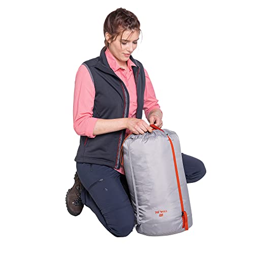 Tatonka Unisex - Adult Compression Bag 30 L Storage Bag, Grey, Diameter 30 x 55 cm - Image 3
