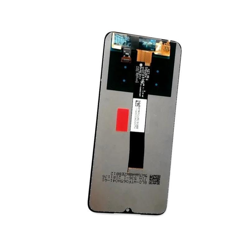 Display LCD + Touch Screen Originale UMIDIGI A11 – Schermo Vetro Nero Di Ricambio – Nuovo
