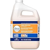 Febreze Fabric Refresher, Fresh Clean, 1 gal, PK3, PGC 33032