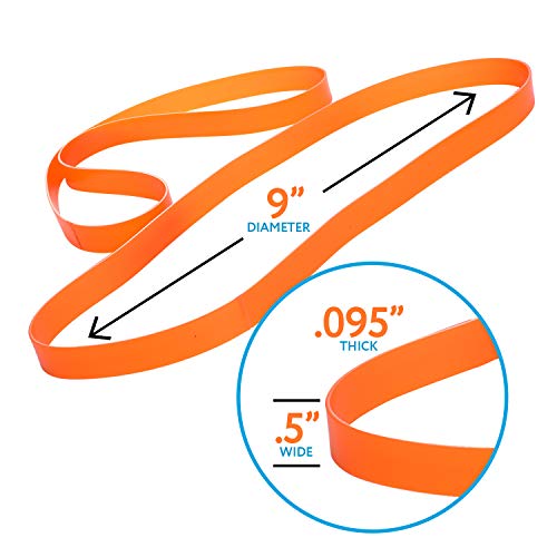 image for IMPRESA Urethane Band Saw Tire - No-Adhesive Install for Bandsaws - Re
