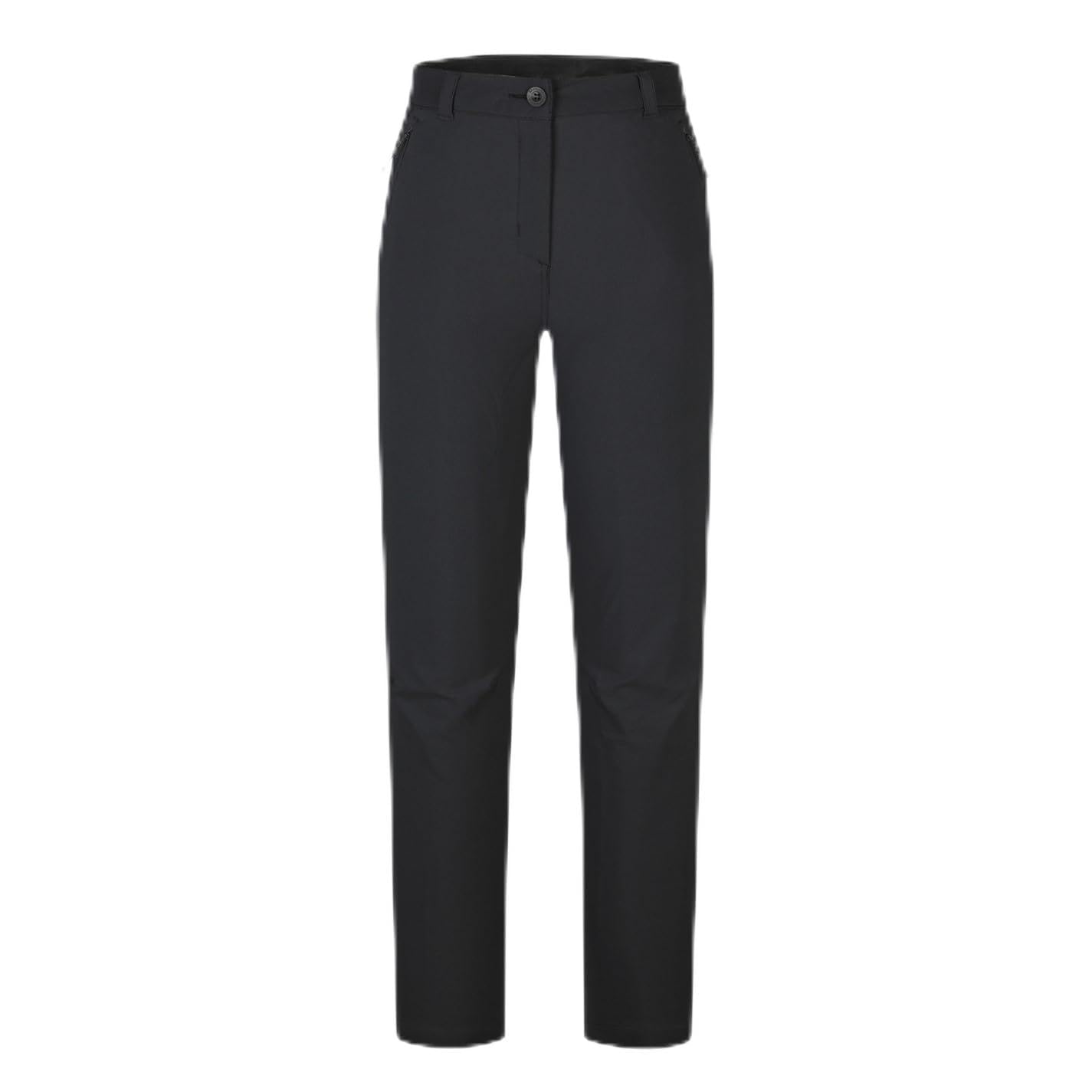 Karrimor Women's Black Panther Walking Trousers 12