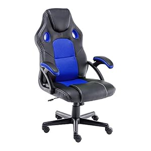 Play haha. Gaming stoel Bureaustoel Draaistoel Computerstoel Werkstoel Bureaustoel Ergonomische stoel Racestoel Lederen…
