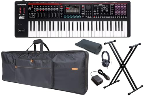 Roland [h/FANTOM-06 [i wLOEobO CB-B61 & X^hZbgI]