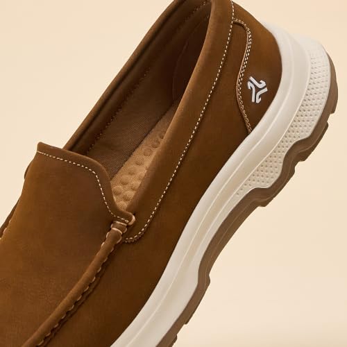Image of Campus ELAN Men's Loafers | ELAN-29