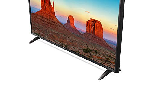 Lg 43Uk6090Pua: 43 Inch Class 4K Hdr Smart Led Uhd Tv Usa #TOP5