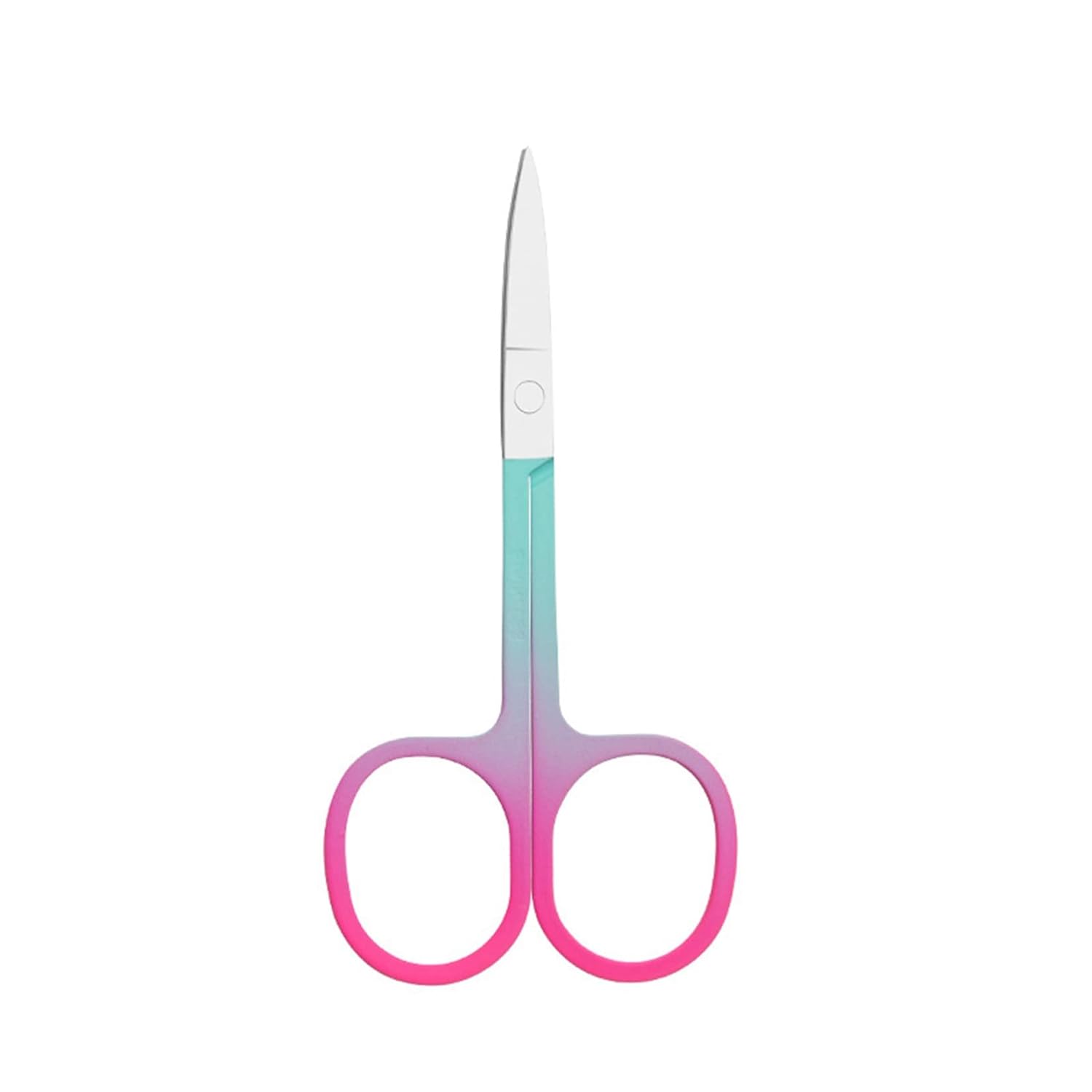 Eyebrow Grooming Scissors Nose Hair Trimmer Stainless Steel Beauty Tools for Beard Eyebrow Nose Hair Mustache Eyelash : Beauty & Personal Care