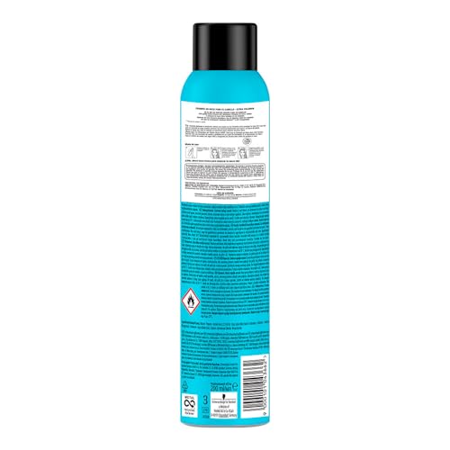 got2b Fresh It Up Dry Shampoo Spray - 200ml Pack of 2 - Image 2