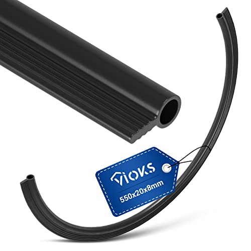 VIOKS Dichtung Spülmaschine 550mm Ersatz für Whirlpool 481246668912...