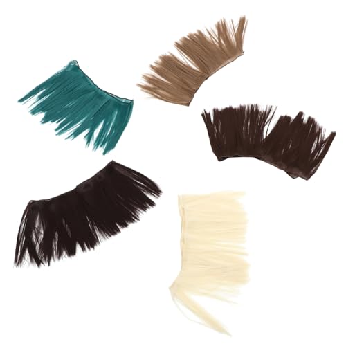 Zynphancer 12�� �h�[���p�w�A�G�N�X�e���V���� �X�g���[�g ? �����ϐ��f�� DIY�E�B�b�O ��������Œ�ŒE���h�~ (17.00X3.00X1.00CM)