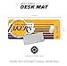 SOAR NBA Multifunctional Desk Mat for Desktop, (31.5