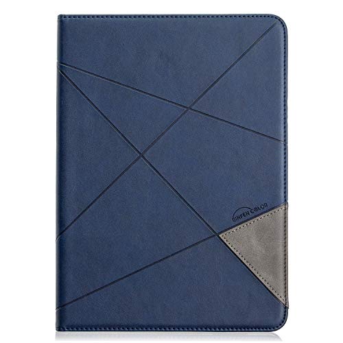 Étui en cuir iPad Pro 11 pour éviter les rayures d'écran en voyage