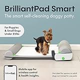 BrilliantPad Smart Indoor Dog Potty thumbnail 2