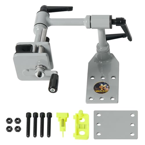 S F Universal Bow Vise 360° Adjustable for Archery Compound