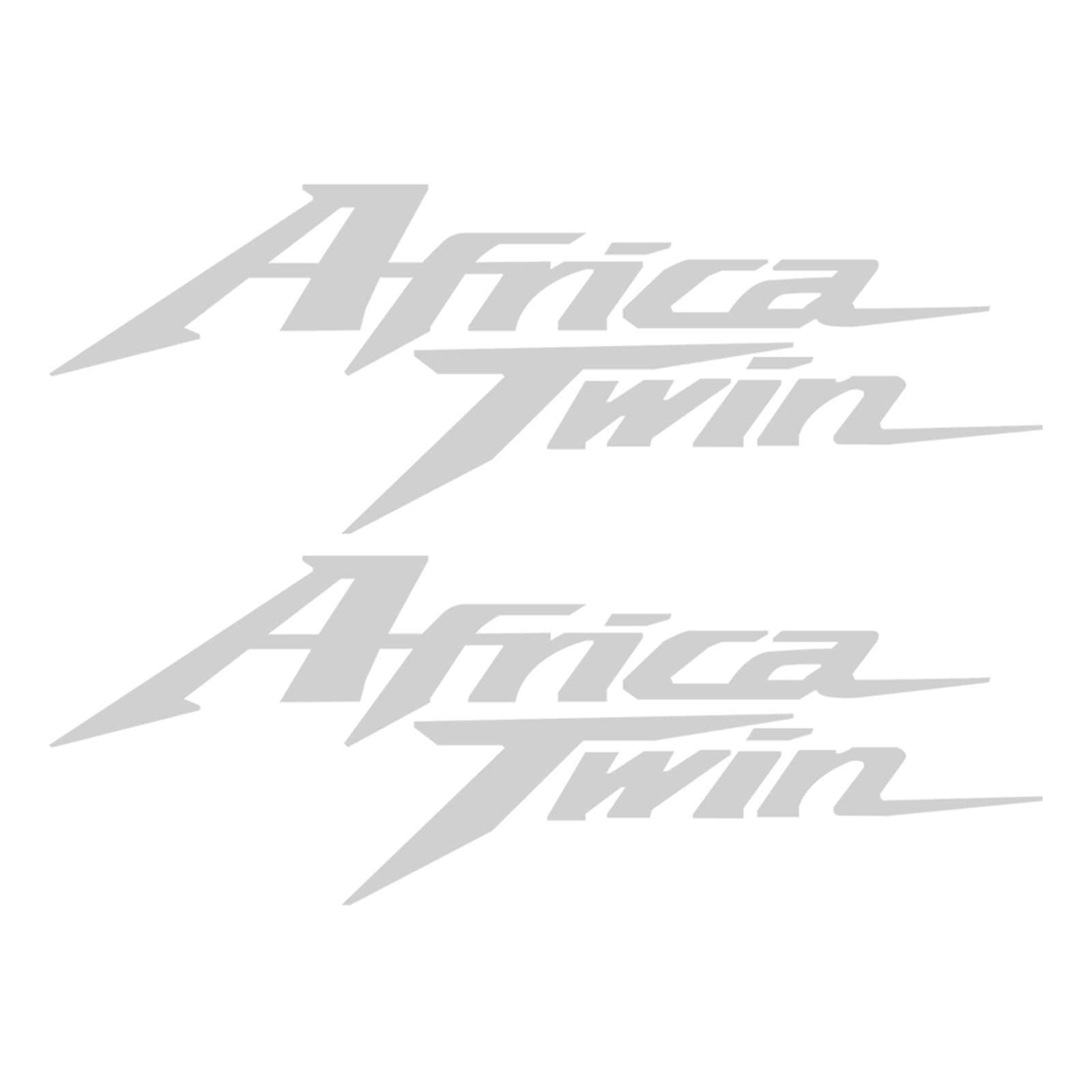 Motorcycle Sticker Waterproof Decal for CRF1100 Africa Twin 1100 1000 CRF1000 CRF1000L CRF1100L Accessories Stickers