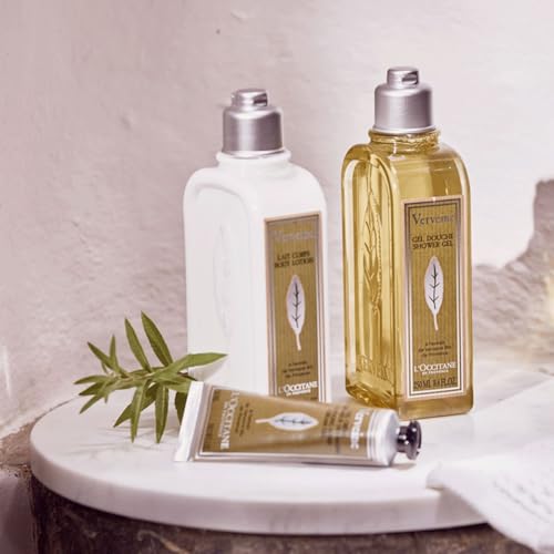 Verveine Gel Crème 'Occitane Hydratant et nourrissant - vue 8