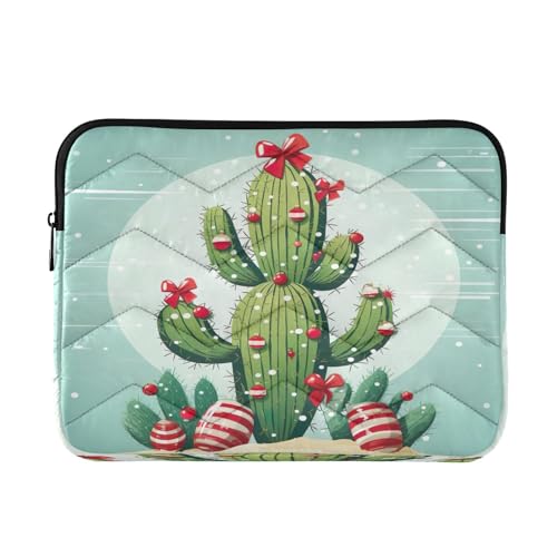 Funda para laptop 13-14 pulgadas resistente y protectora miniatura 1