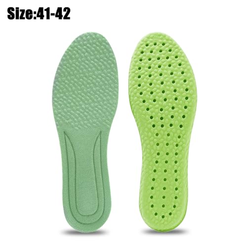 Plantillas ortopédicas para fascitis plantar 41-42 miniatura 5