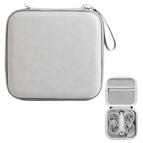 Étui de protection DJI Neo 2 pour voyager et transporter votre drone