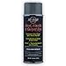 Hi-Tech Gray Metallic Vinyl Plastic & Carpet Aerosol Dye