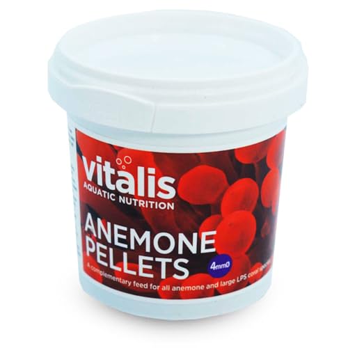 Vitalis Marine Anemone Pellets