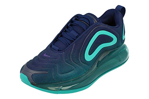 Nike Air Max 720 GS Running Trainers Aq3196 Sneakers Shoes