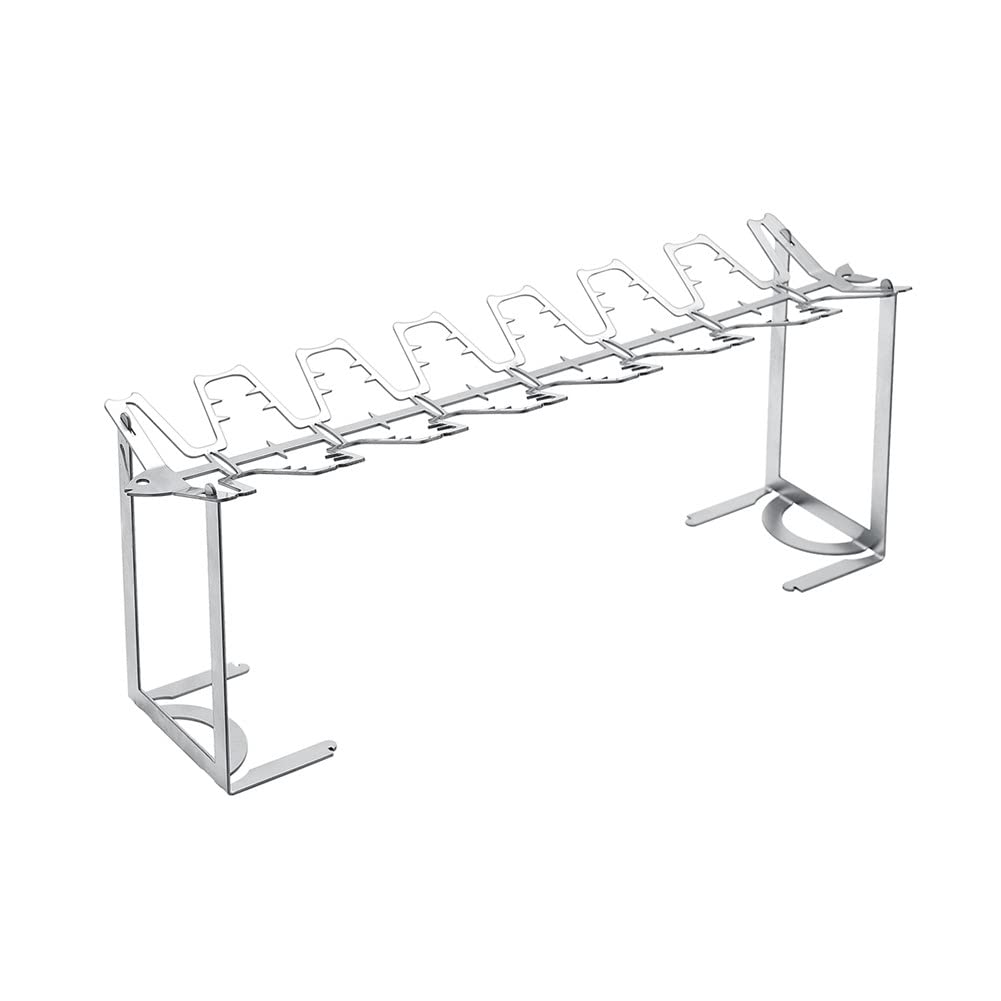 Adjustable Lift Grill Robustes Edelstahl Leichte Reinigung Idealer Für Fleisch Ganz Einfach Indirekt Grillen Maximaler Grillgenuss Wirklich Krosse Krus Small Portable Grill Charcoal